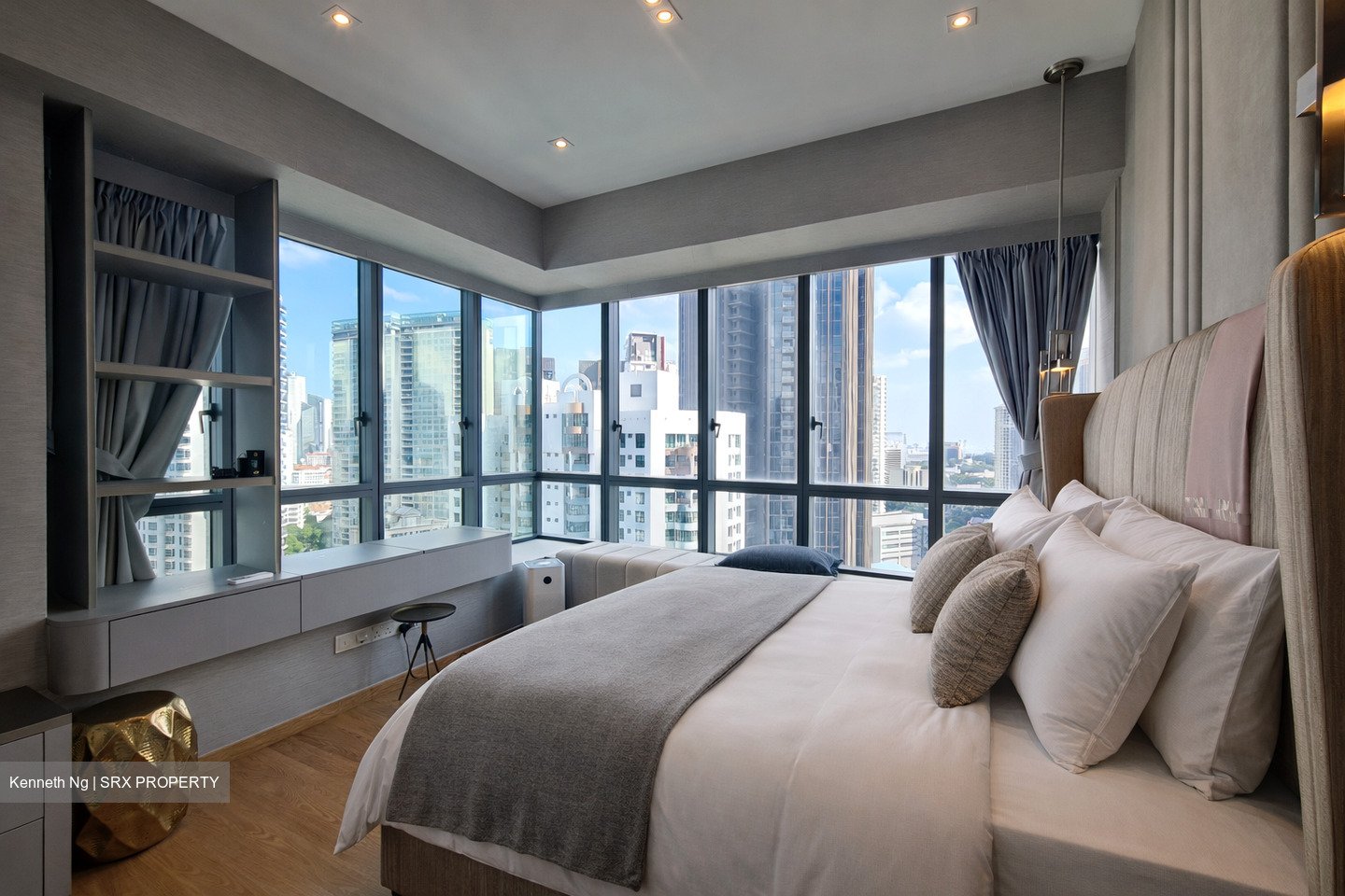 8 Saint Thomas (D9), Condominium #541109841